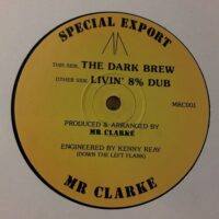 The Dark Brew - Special Export