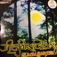 The First Day (Part 1) - The Black Saints