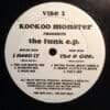 The Funk EP - KooKoo Monster