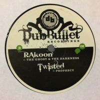 The Ghost & The Darkness - Rakoon