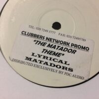 The Matador Theme - Lyrical Matadors