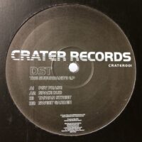 The Suburbanite E.P. - DST
