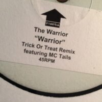 Warrior - Trick Or Treat