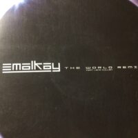 The World Remixes - Emalkay
