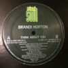 Think About You - Brandi Horton / Mike Dunn
