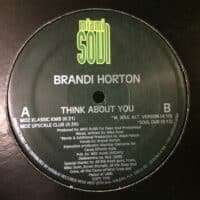 Think About You - Brandi Horton / Mike Dunn