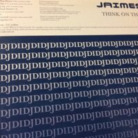 Think On The Street Album - Jaimeson 2x12