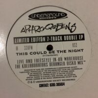 This Could Be The Night - Aphroqueens 2x12