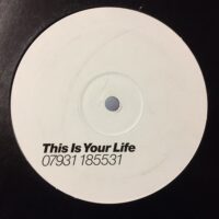 This Is Your Life - Mount Rushmore / The Beloved
