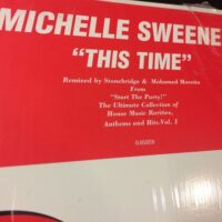 This Time - Michelle Sweeney