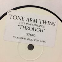 Through - Tone Arm Twins