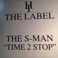 Time 2 Stop - The S-Man