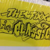 Tite Classic - The Fixx