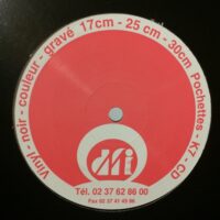 Together Again - Wigged Out