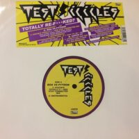 Totally Re-F**ked - Test Icles