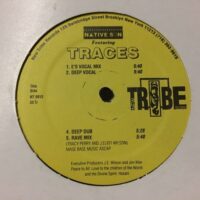 Work It Out - Native Son