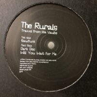 Traxxs From The Vaults - The Rurals