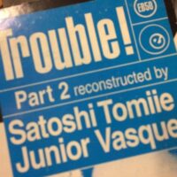 Trouble (The Remixes Part 2) - Joi Cardwell