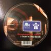 Which Way / Truth In The Booth - Gatekeeper
