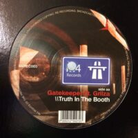 Which Way / Truth In The Booth - Gatekeeper