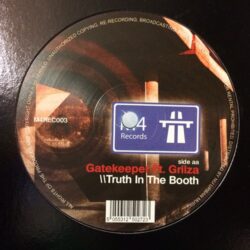 Which Way / Truth In The Booth - Gatekeeper