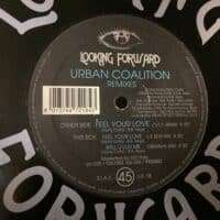 Feel Your Love - Urban Coalition