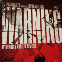 Warning (Remixes) - DJ Prime Cuts