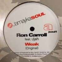 Weak - Ron Carroll