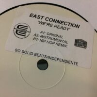 We're Ready - East Connection