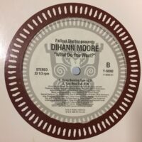 What Do You Want? - Fallout Shelter