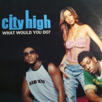 What Would You Do? - City High / X-Men