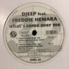 What's Come Over Me - Djeep