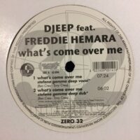 What's Come Over Me - Djeep