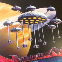 Wires EP - Dark Vektor