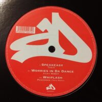 Speakeasy - Afterdark