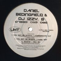 You Got Me Singing - Daniel Beddingfield