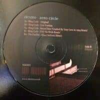 Zero Circle - Dextro