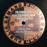 Zoom Zoom - PD Syndicate