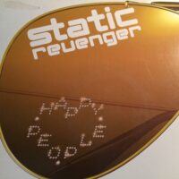 Happy People - Static Revenger / Dubaholics