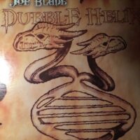 Dubble Helix Remixes - Joe Blade