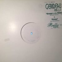 Stranger On The Shore - Gerideau And J.L.P.