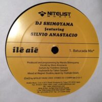 Ilê Aiê - DJ Shimoyama
