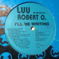 I'll Be Waiting - Luv