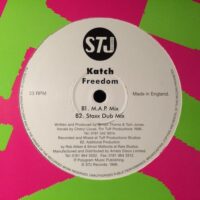 Freedom - Katch