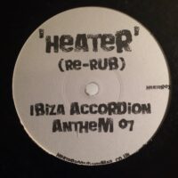 Heater (Re-Rub) - Samim
