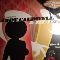 Give A Little - Andy Caldwell & Jay-J