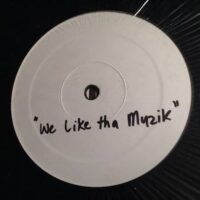 Housin Projex Vol. 1 - Troy Brown