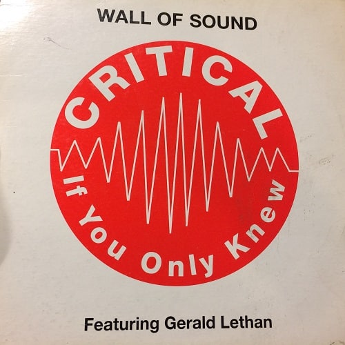 WALL OF SOUND (MOOD Ⅱ SWING) 『CRITICAL』