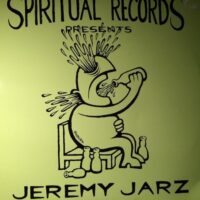 Shudder - Jeremy Jarz