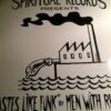 Tastes Like Funk - Men With Rhythm